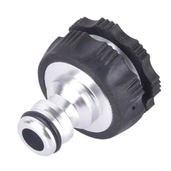 ỐNG NỐI Ổ CẮM ỐNG BẰNG NHÔM 2.54-1.9CM YARDSMITH