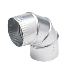 DEFLECT-O KHỚP KHỦY TAY NỐI ỐNG THÔNG HƠI 10X10CM