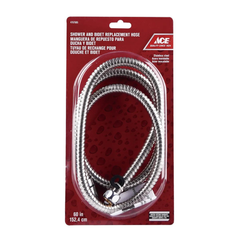 ACE ỐNG NƯỚC NỐI VÒI SEN/VÒI XỊT THÉP 1.52M