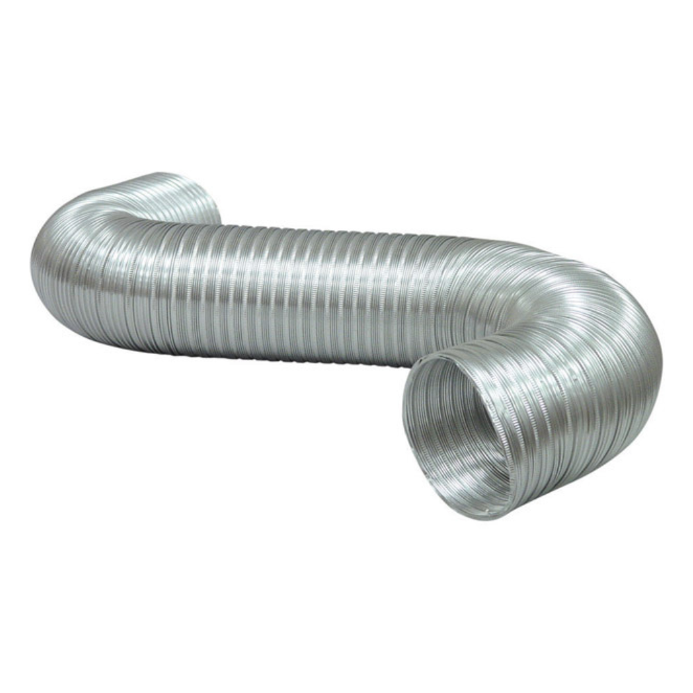 DEFLECT-O ỐNG THÔNG HƠI 2MX10CM BẰNG NHÔM