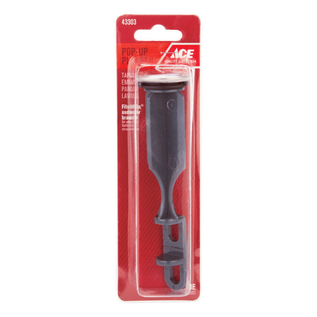 ỐNG XẢ CHO BỒN RỬA ACE BẰNG NHỰA