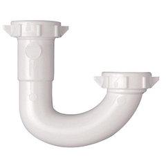 ỐNG XẢ CHỮ J ACE NHỰA PVC 3.2CM