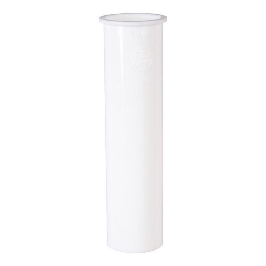 ỐNG XẢ NƯỚC LAVABO BẰNG NHỰA ACE 3.8X15.2CM