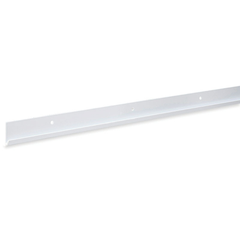 RAY KÊ TỦ RUBBERMAID DÀI 203CM RỘNG 4CM CAO 12CM