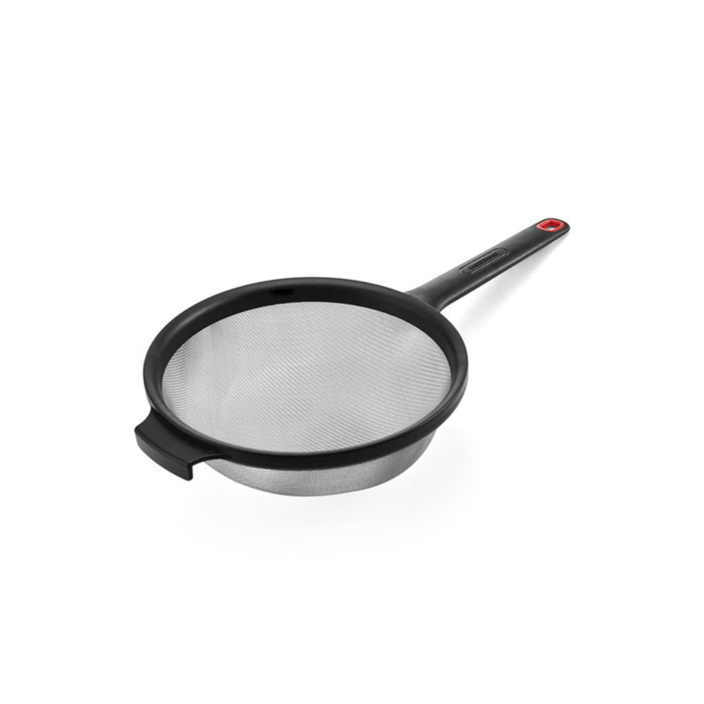 FARBERWARE RÂY LỌC THỨC ĂN 34CM BẰNG THÉP