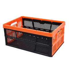 RỔ XẾP ĐỰNG DỤNG CỤ TACTIX 50.5X33.5X22CM NHỰA