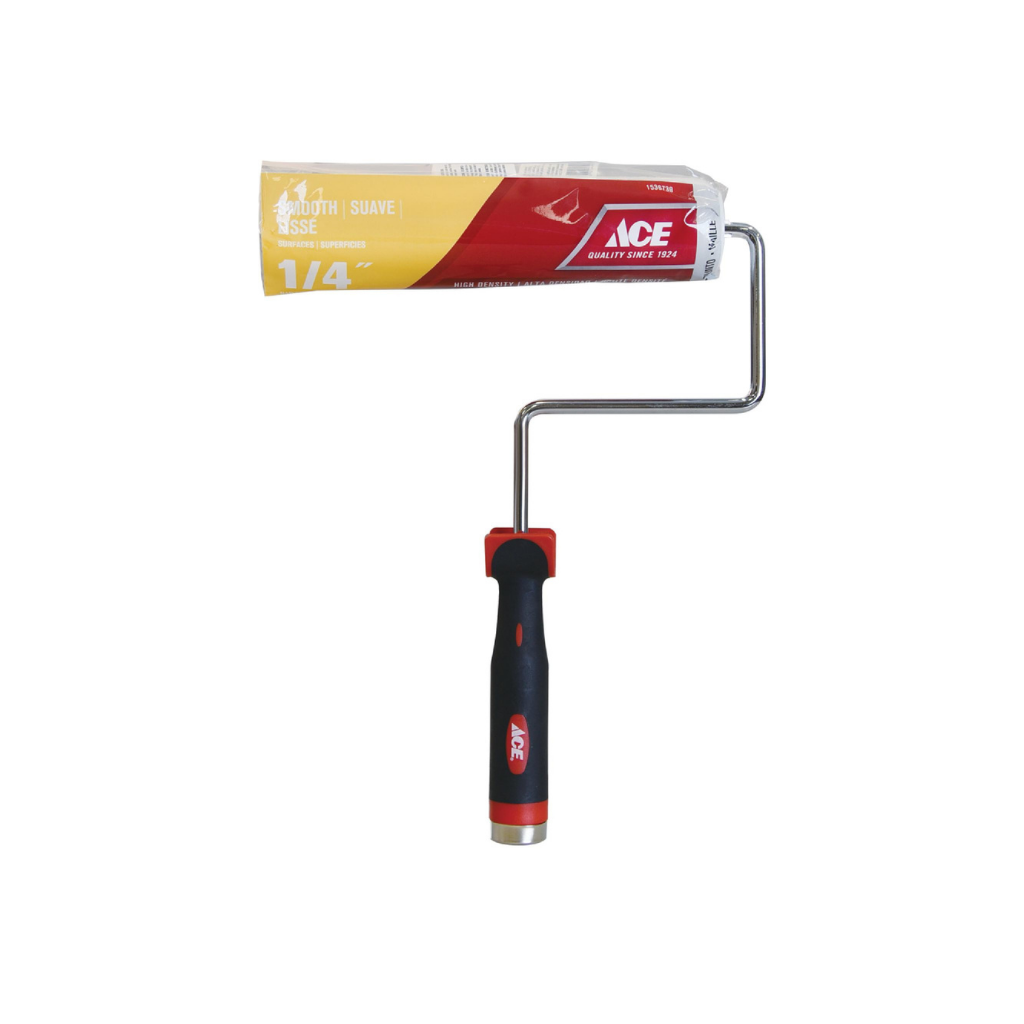 ACE RULO LĂN SƠN BẰNG POLYESTE 22.9X0.63CM