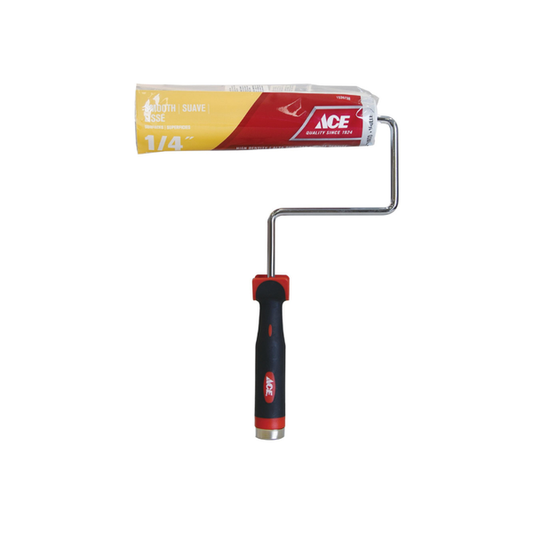 RULO LĂN SƠN BẰNG POLYESTE 22.9X0.63CM ACE - ACE Home Center VN
