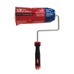 ACE RULO LĂN SƠN BẰNG POLYESTE 22.9X1.91CM