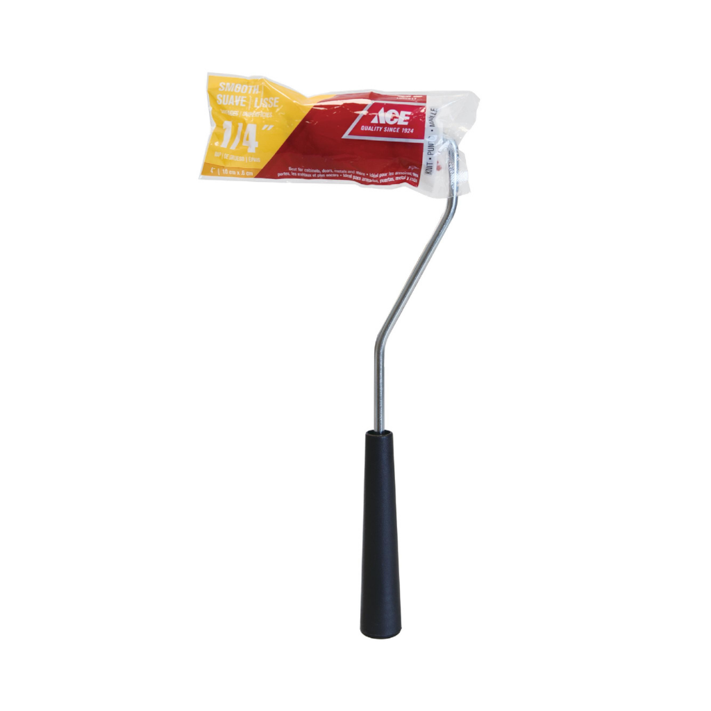 RULO LĂN SƠN MINI BẰNG MÚT XỐP 110.16CM ACE