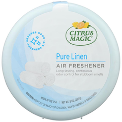 CITRUS MAGIC SÁP KHỬ MÙI HƯƠNG VẢI LANH 227G