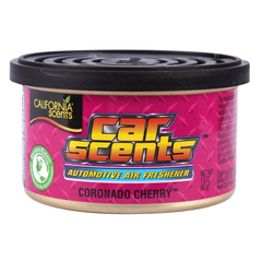 SÁP THƠM Ô TÔ MÙI HOA QUẢ CALI SCENTS 42G