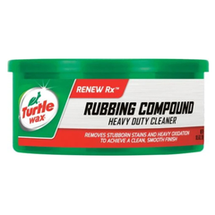 SÁP VỆ SINH ĐÁNH BÓNG Ô TÔ HIỆU TURTLE WAX 297G