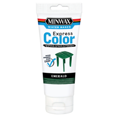 SƠN ACRYLIC DẠNG NƯỚC MINWAX 170G-MÀU XANH NGỌC