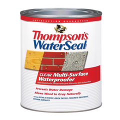 THOMPSON'S WATERSEAL SƠN CHỐNG THẤM ĐA DỤNG 946ML
