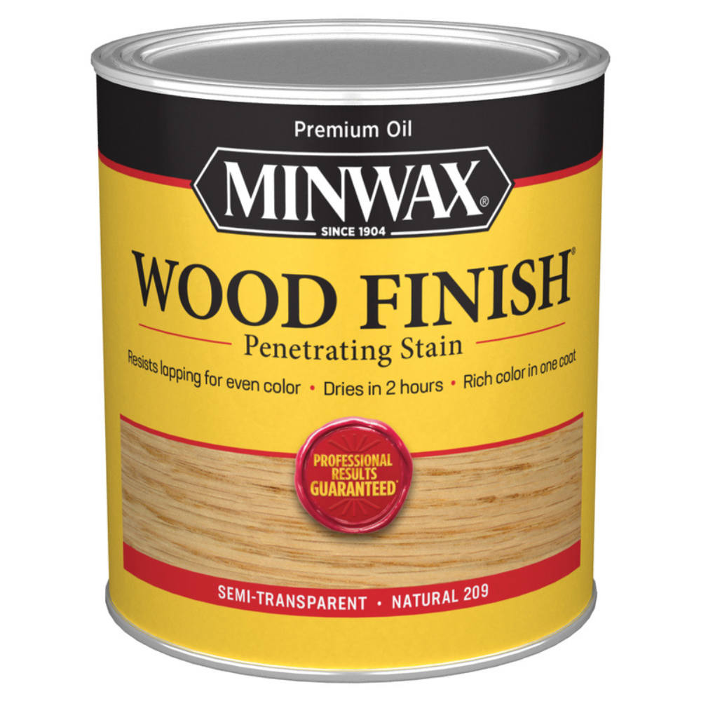 MINWAX SƠN PHỦ NHUỘM MÀU TỰ NHIÊN 946ML-BÁN TRONG