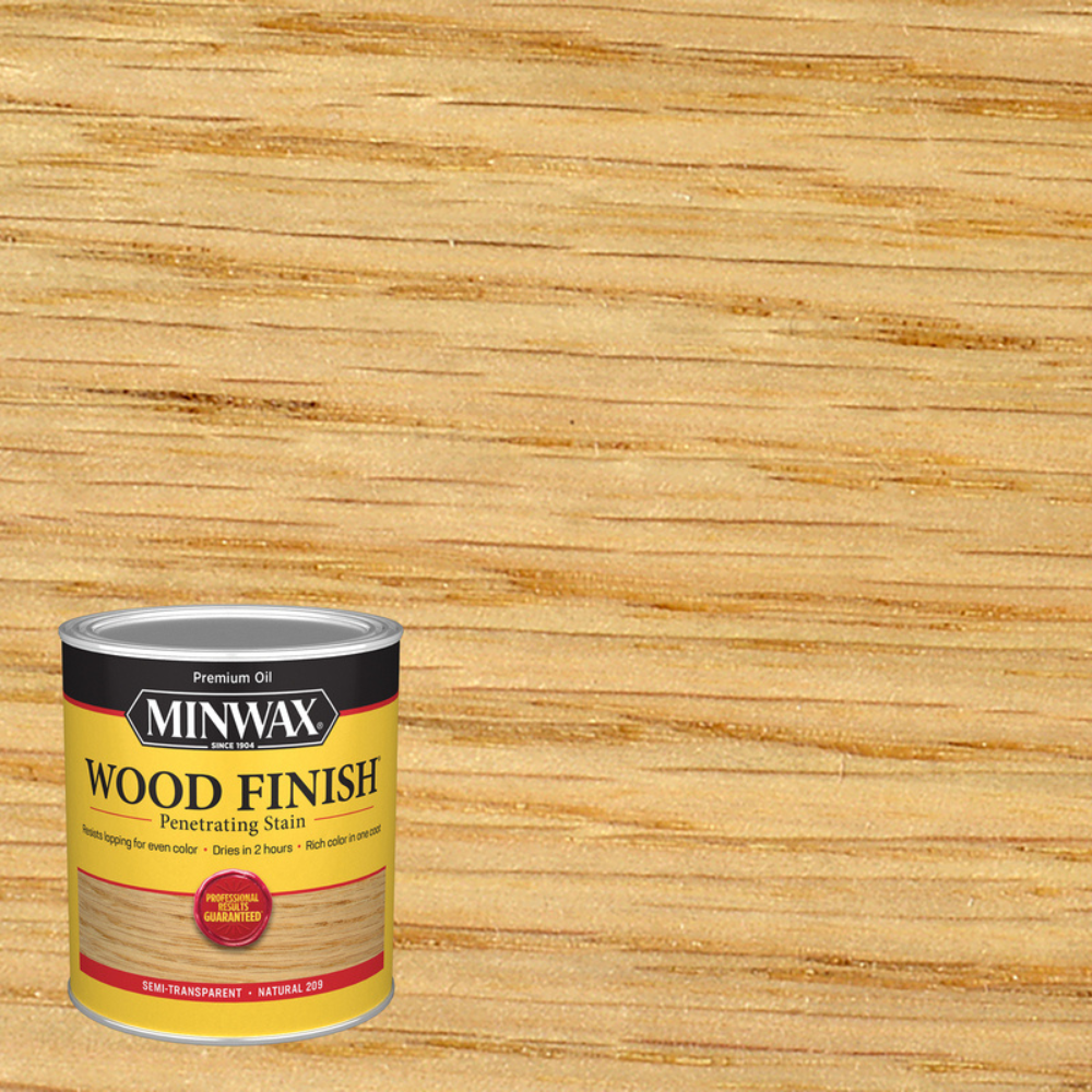 MINWAX SƠN PHỦ NHUỘM MÀU TỰ NHIÊN 946ML-BÁN TRONG