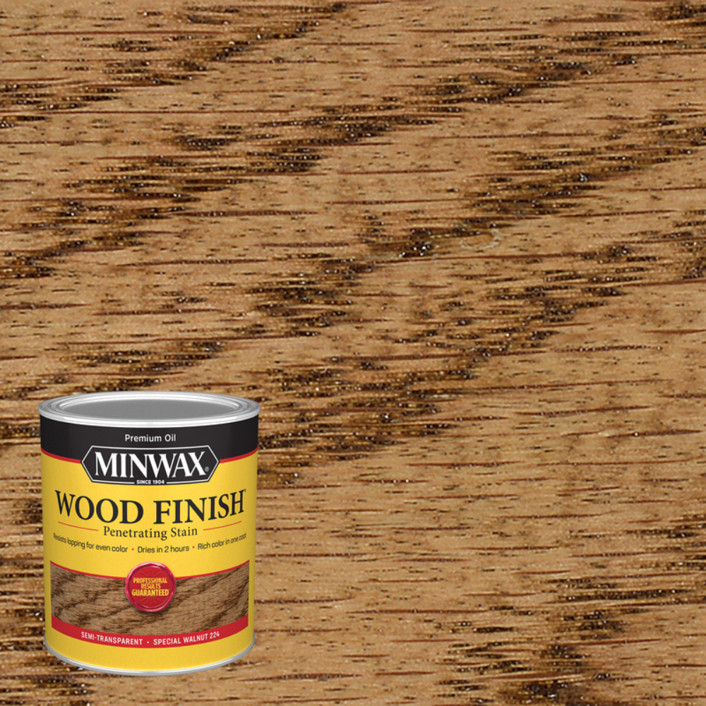 MINWAX SƠN PHỦ NHUỘM MÀU NÂU ĐẬM 946ML-BÁN TRONG