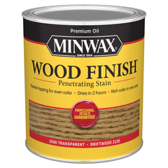 SƠN NHUỘM BÁN TRONG SUỐT MÀU GỖ TRÔI 0.95L MINWAX