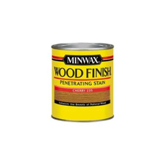 MINWAX SƠN PHỦ NHUỘM ĐỎ ANH ĐÀO 236ML-BÁN TRONG