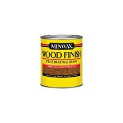 MINWAX SƠN PHỦ NHUỘM NÂU HẠT DẺ 236ML-BÁN TRONG
