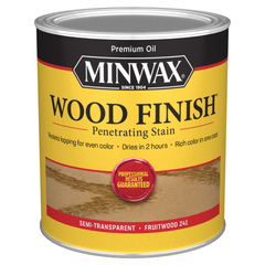 SƠN PHỦ NHUỘM MÀU GỖ ANH ĐÀO 0.95L MINWAX