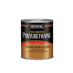 MINWAX SƠN PHỦ CHỐNG THẤM GỐC DẦU GỖ 0.28L BÓNG MỜ