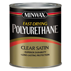SƠN PHỦ GỖ VECNI TRONG MINWAX 3.79L-BÓNG MỊN