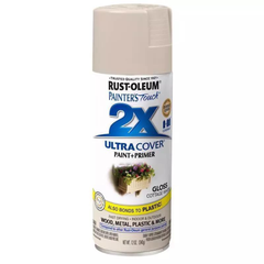 RUST-OLEUM SƠN XỊT BÓNG MÀU TRẮNG NAVAJO 350ML