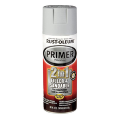 BÌNH XỊT SƠN LÓT, CHỐNG GỈ SÉT RUST-OLEUM 340ML