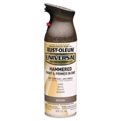 SƠN XỊT MÀU NÂU RUST-OLEUM DUNG TÍCH 340G