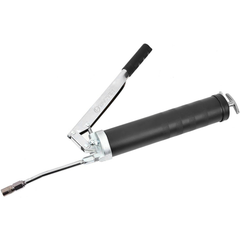 SÚNG BƠM MỠ CẦM TAY TACTIX MÀU ĐEN 500CC BẰNG THÉP