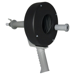 COBRA DỤNG CỤ THÔNG ỐNG THOÁT NƯỚC BẰNG NHỰA 7.6M