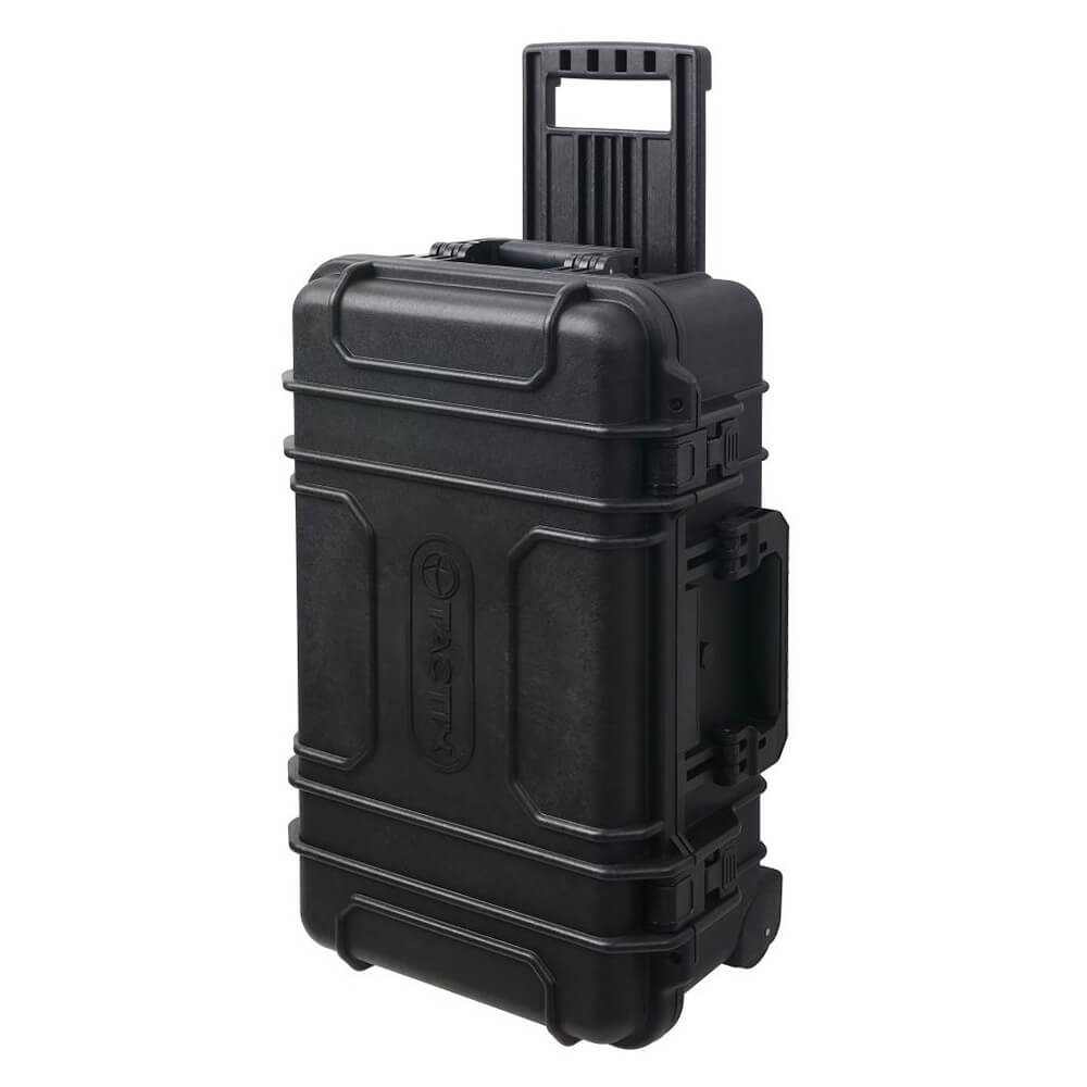 HỘP ĐỰNG DỤNG CỤ CÓ NẮP VÀ TAY CẦM TACTIX 320088&1