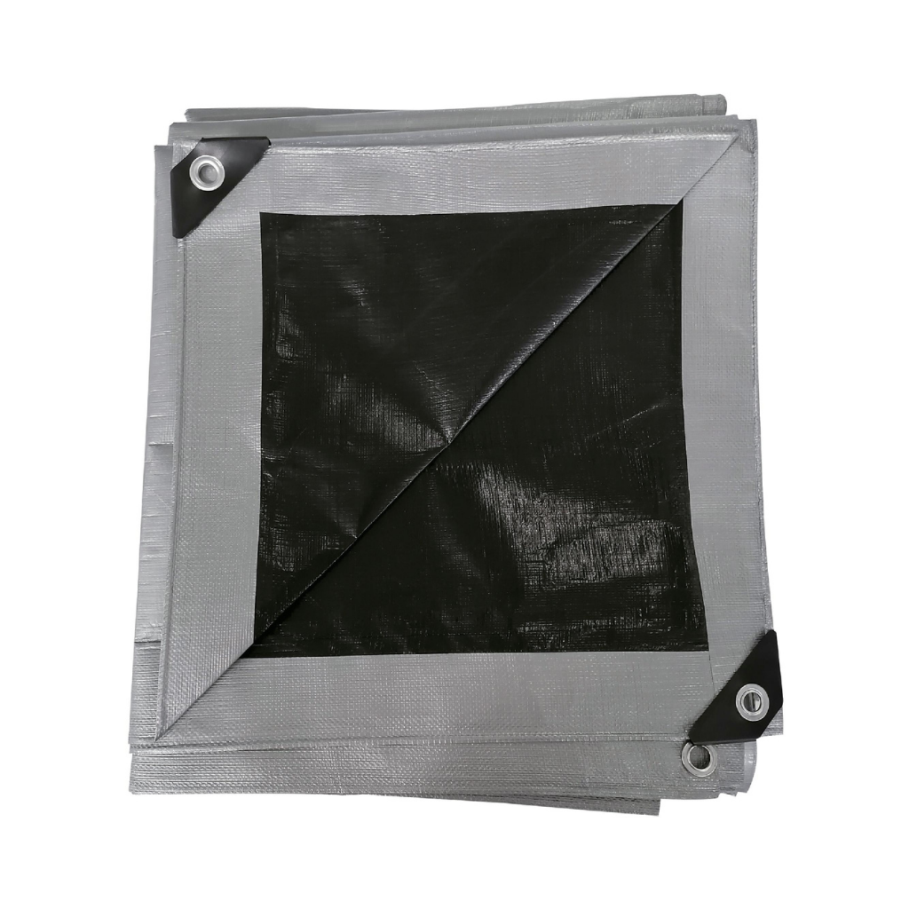 ACE TẤM BẠT PHỦ SỢI TỔNG HỢP 2.4MX3.05M 153G