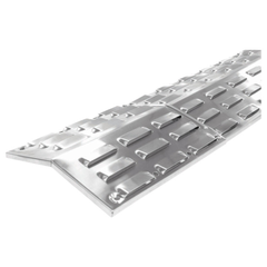 TẤM TẢN NHIỆT VÀ PHÂN PHỐI KHÍ BẾP NƯỚNG GRILLMARK