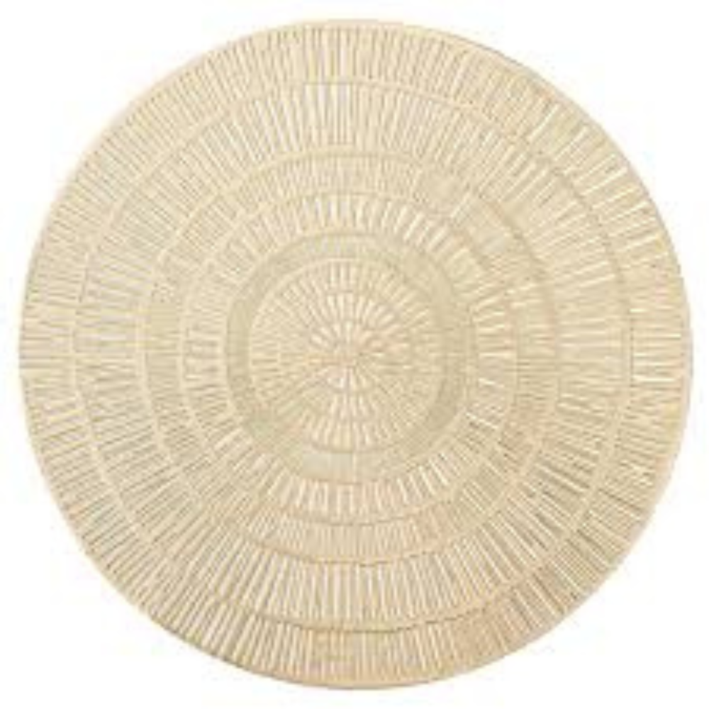 TẤM LÓT CHÉN DĨA 38CM BẰNG NHỰA 188903A