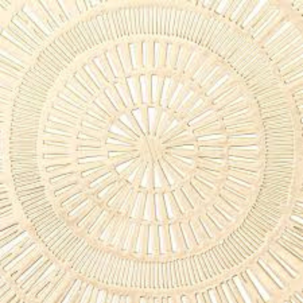 TẤM LÓT CHÉN DĨA 38CM BẰNG NHỰA 188903A