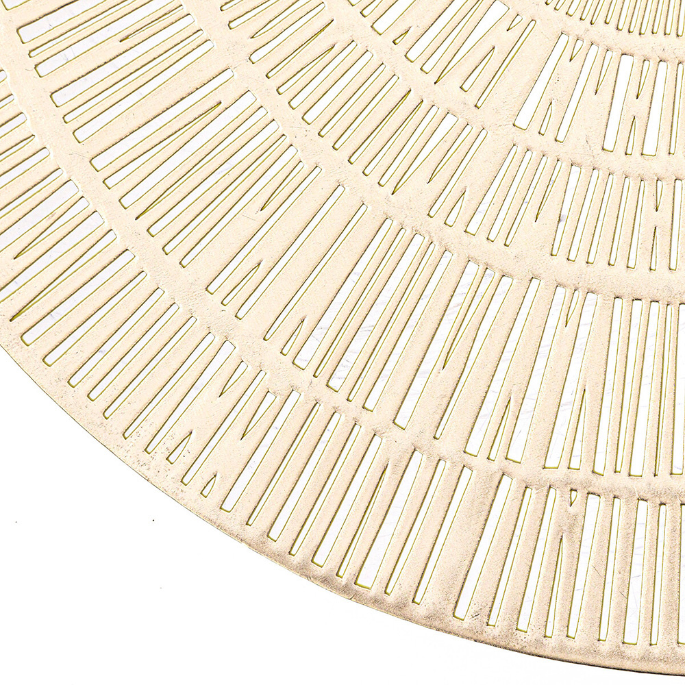 TẤM LÓT CHÉN DĨA 38CM BẰNG NHỰA 188903A