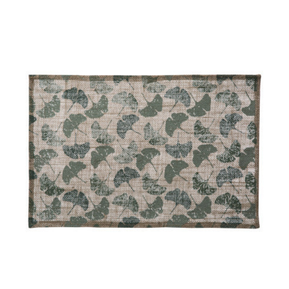 TẤM LÓT CHÉN/DĨA 45X30CM BẰNG SỢI ĐAY 173747
