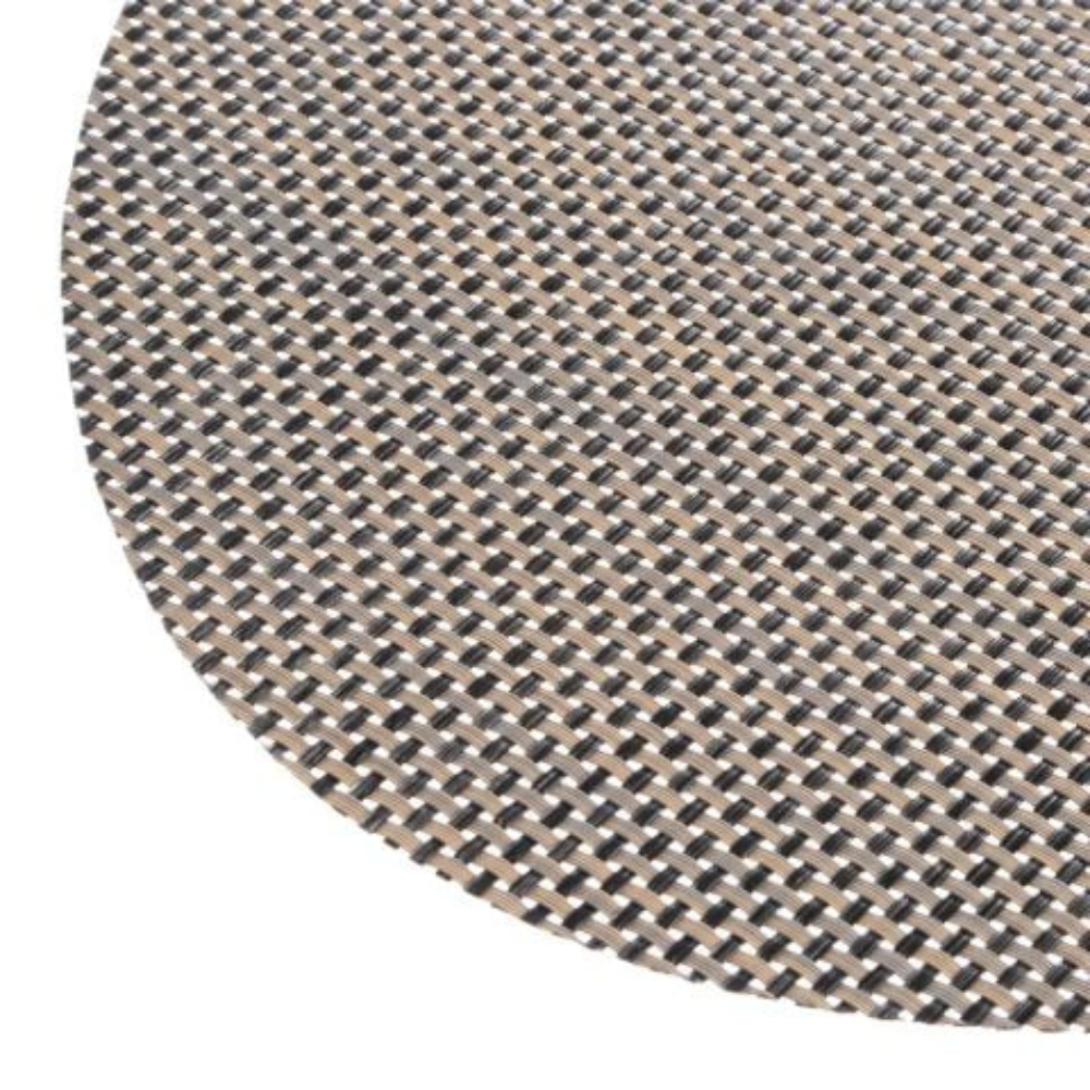 TẤM LÓT CHÉN DĨA D35CM BẰNG NHỰA 125071B