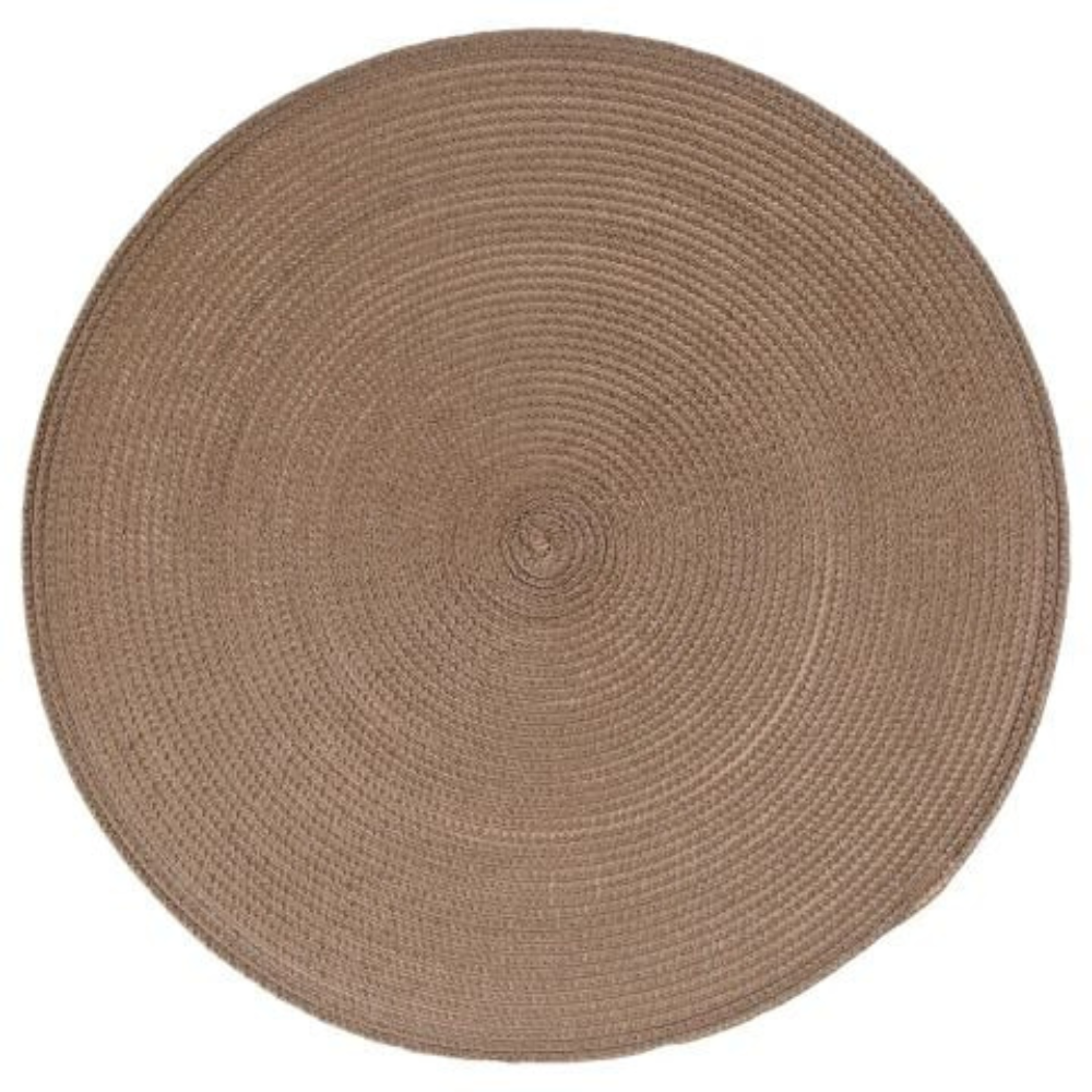 TẤM LÓT CHÉN DĨA D38 BẰNG NHỰA 108120J