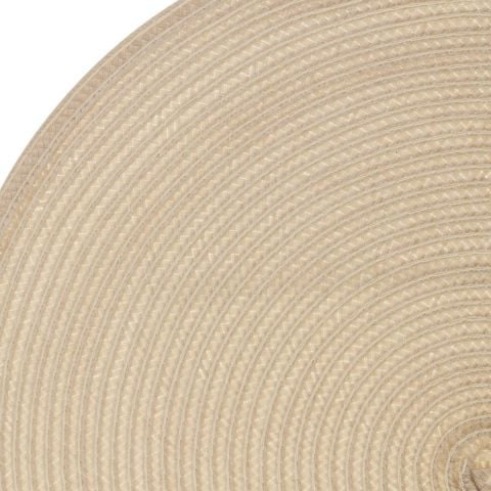 TẤM LÓT CHÉN DĨA D38 BẰNG NHỰA 108120O