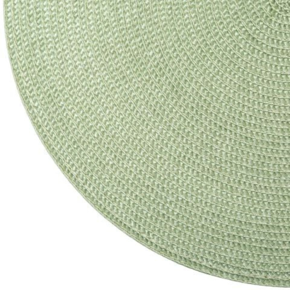TẤM LÓT CHÉN DĨA D38 BẰNG NHỰA 108120U