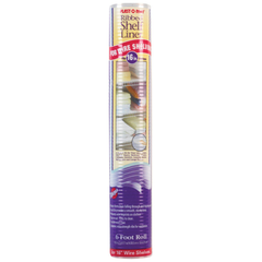 WARP'S CUỘN LÓT KỆ TỦ 0.6X6M BẰNG NHỰA