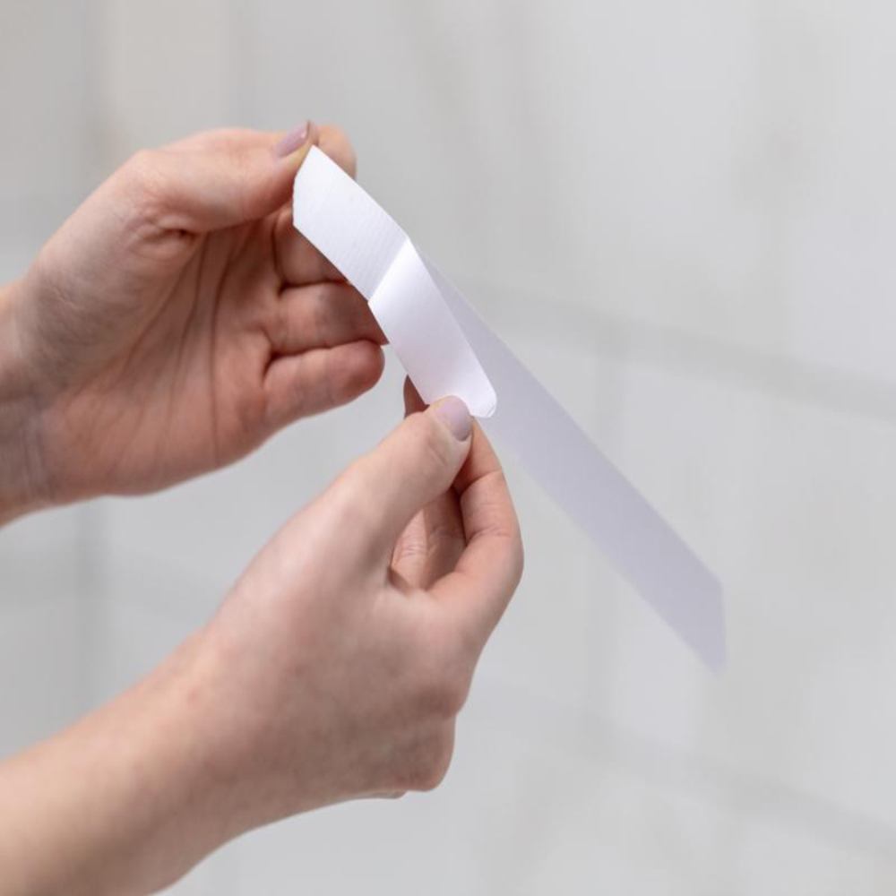 TẤM LÓT NHÀ TẮM CHỐNG TRƯỢT DUCK 22CM X 22CM