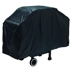 GRILL MARK TẤM PHỦ LÒ NƯỚNG POLYESTE 172X53X101CM