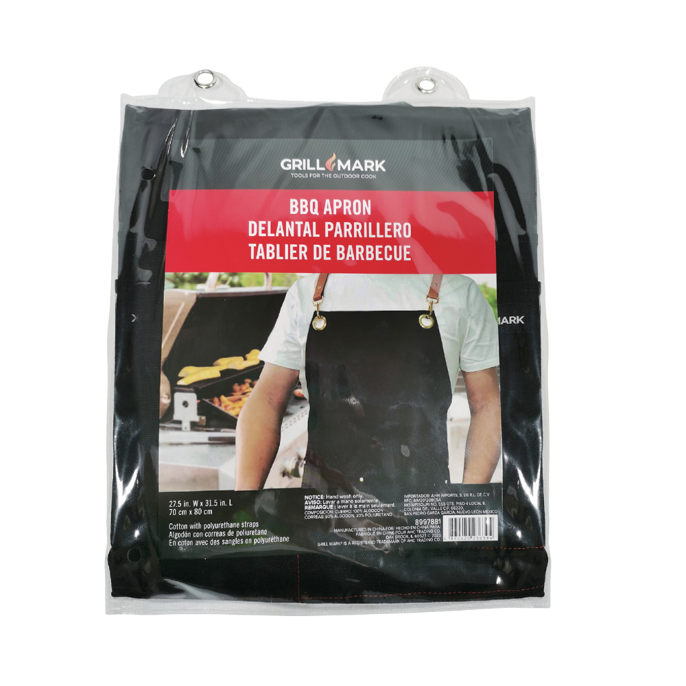 GRILL MARK TẠP DỀ COTTON 70CMX80CM