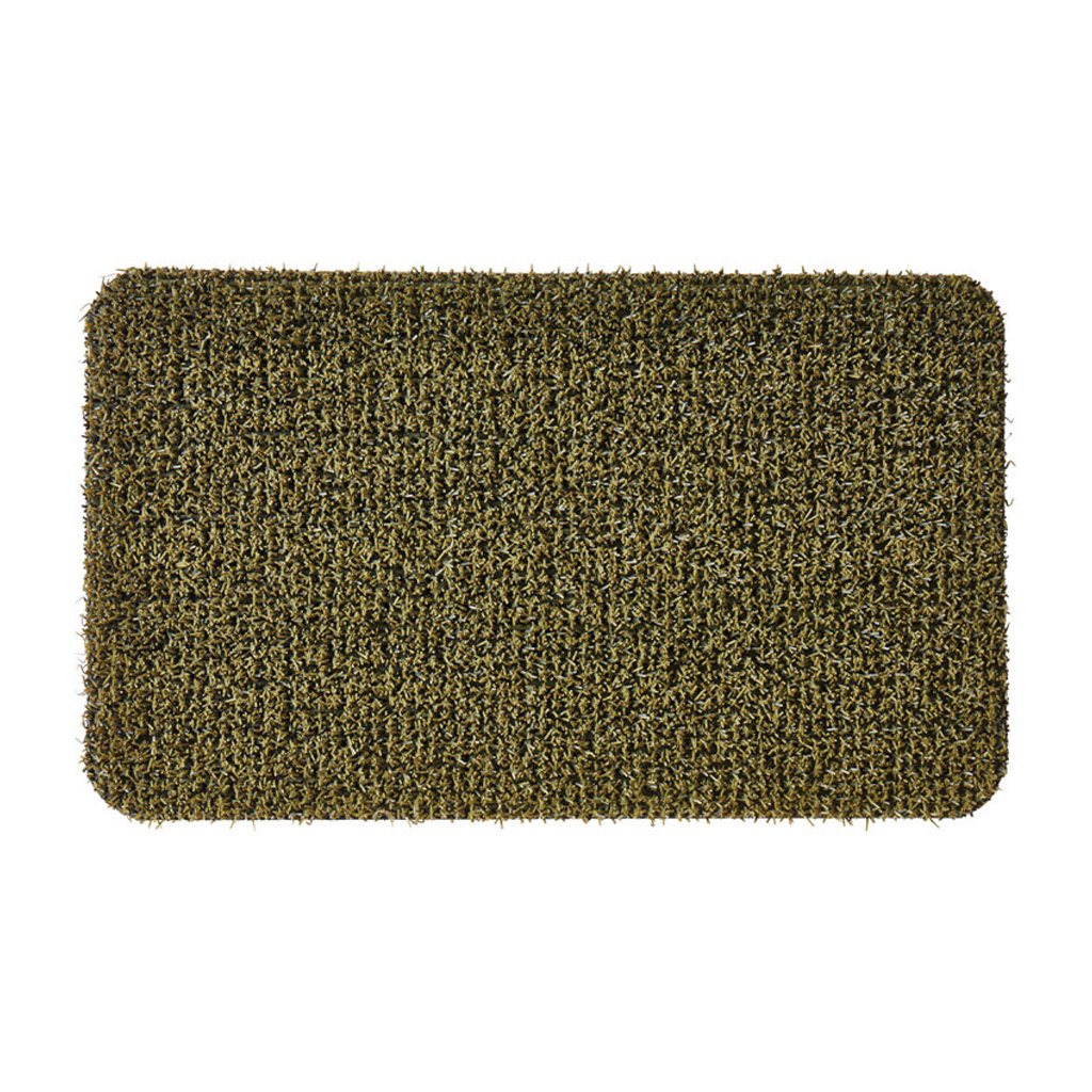 THẢM CHÙI CHÂN GRASSWORX BẰNG NHỰA 76.2X45.72CM