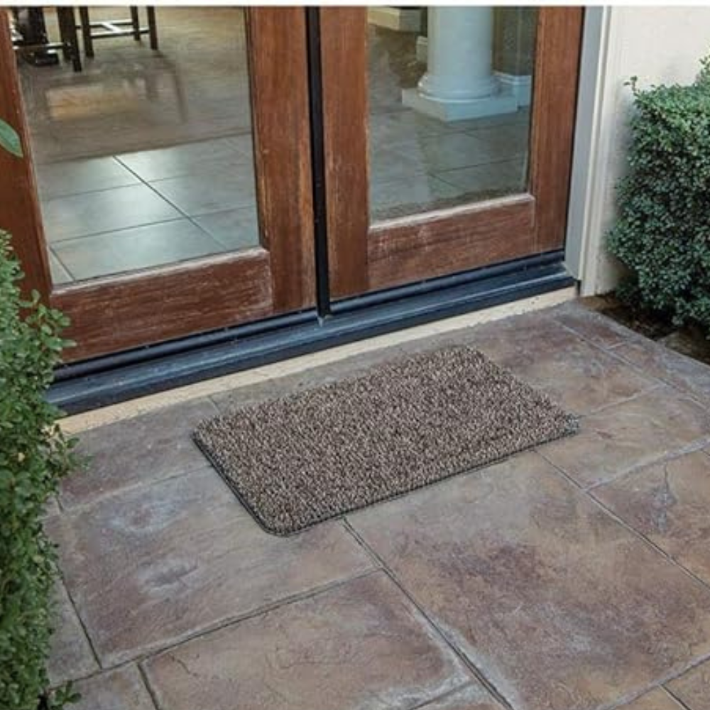 GRASSWORX THẢM CHÙI CHÂN BẰNG NHỰA 76.2X45.72CM